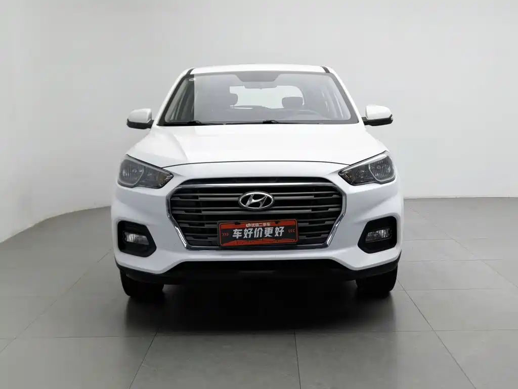Hyundai ix35 — фото 3