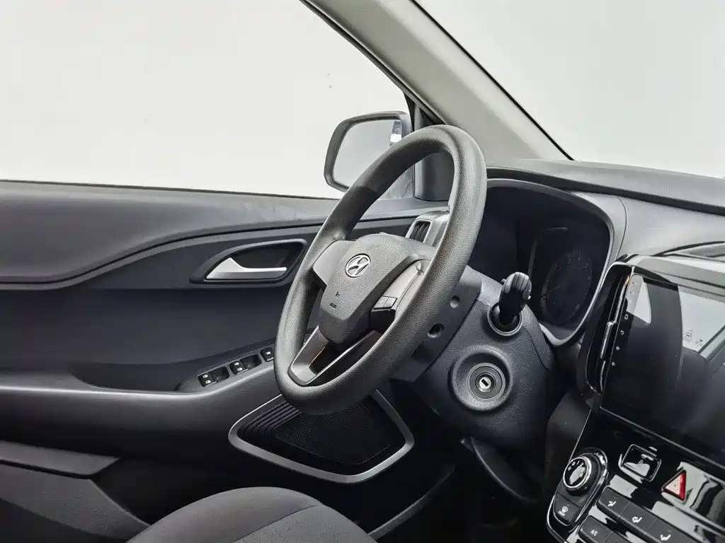 Hyundai ix35 — фото 22