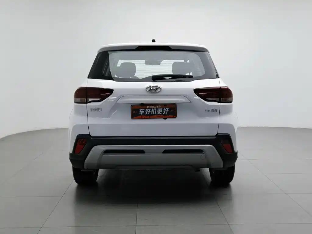 Hyundai ix35 — фото 4