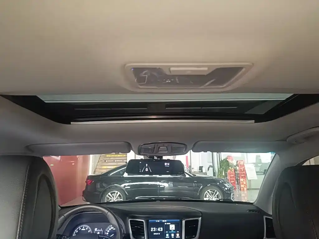 Hyundai Tucson — фото 18