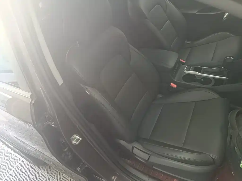 Hyundai Tucson — фото 25