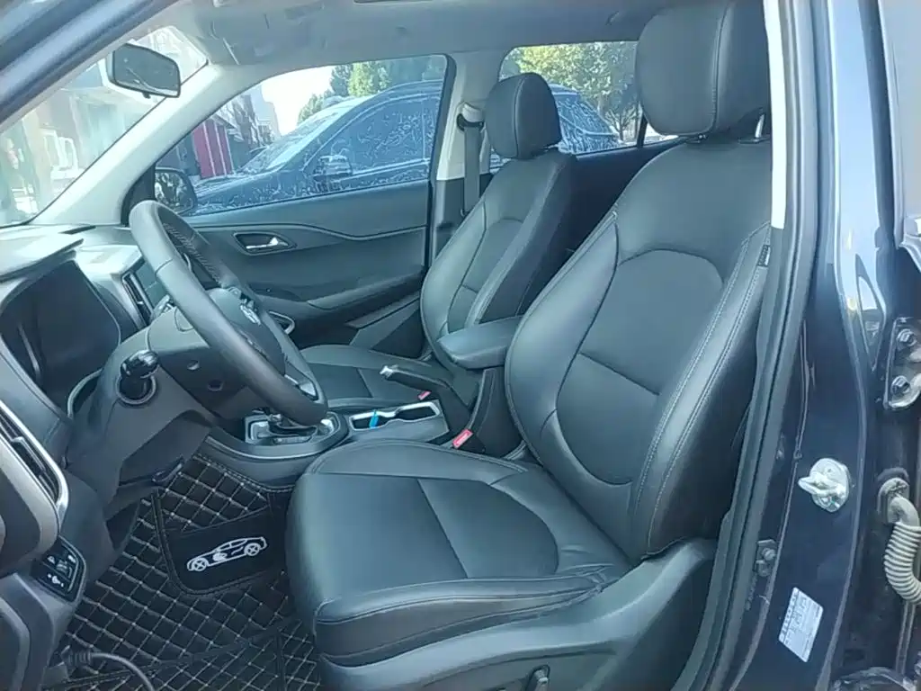Hyundai ix35 — фото 15