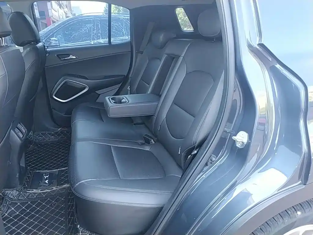 Hyundai ix35 — фото 17