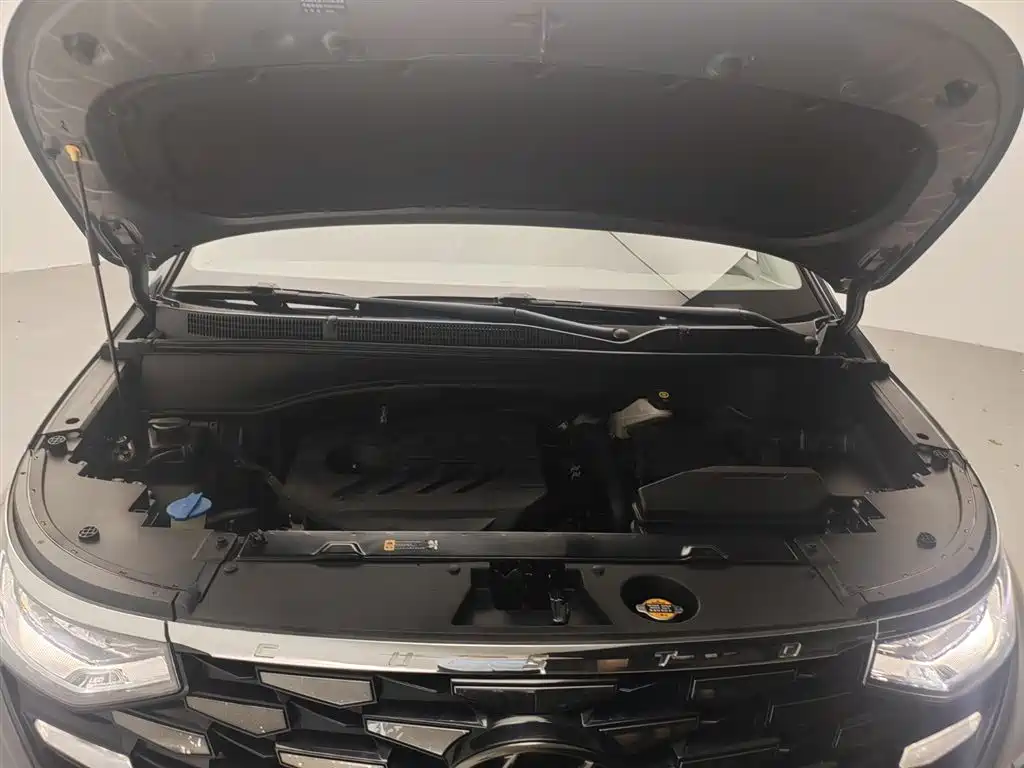Hyundai Custo — фото 14