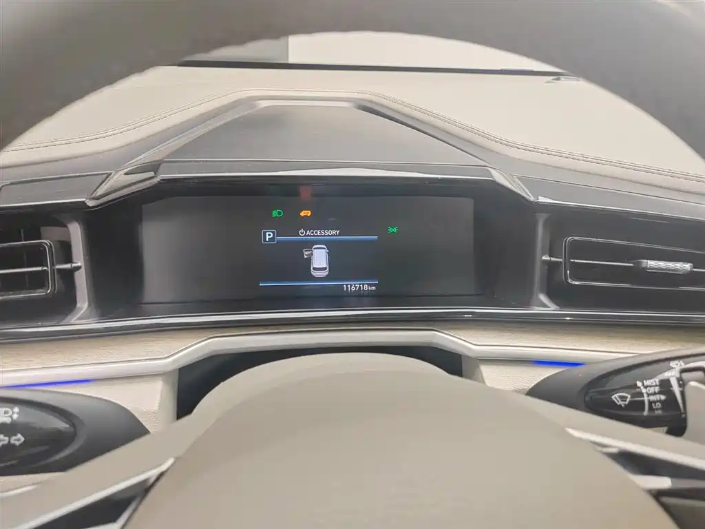 Hyundai Custo — фото 19