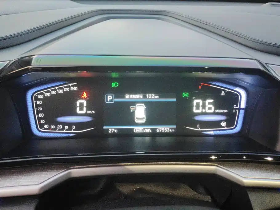 Hyundai Custo — фото 14