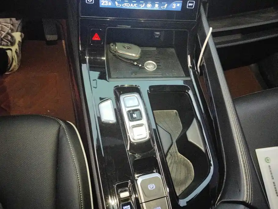 Hyundai Custo — фото 16