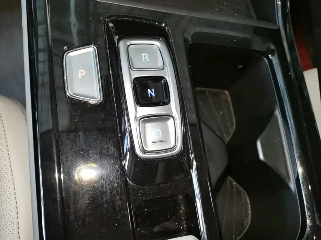 Hyundai Custo — фото 14