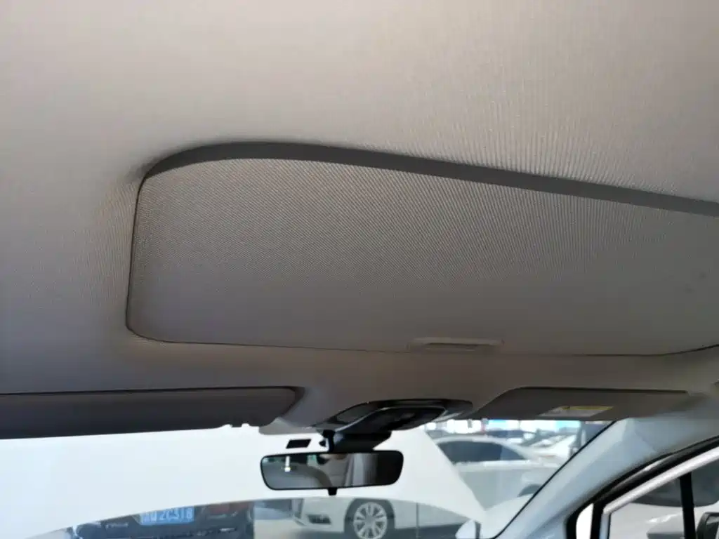 Hyundai Custo — фото 18