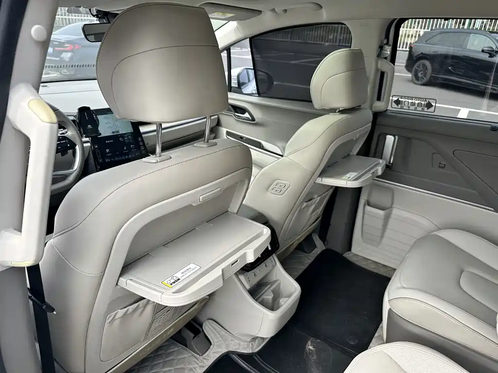 Hyundai Custo — фото 14