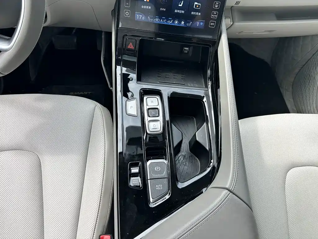 Hyundai Custo — фото 25