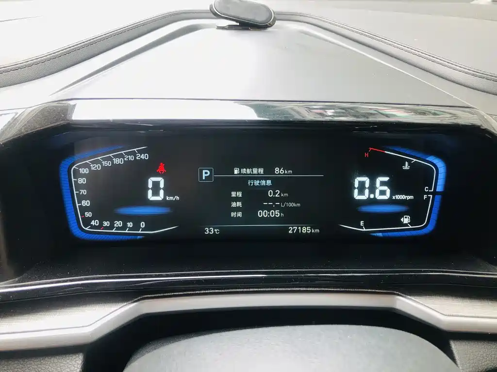 Hyundai Custo — фото 9