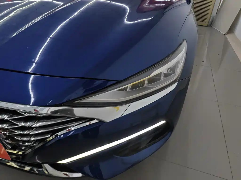 Hyundai Fista — фото 10