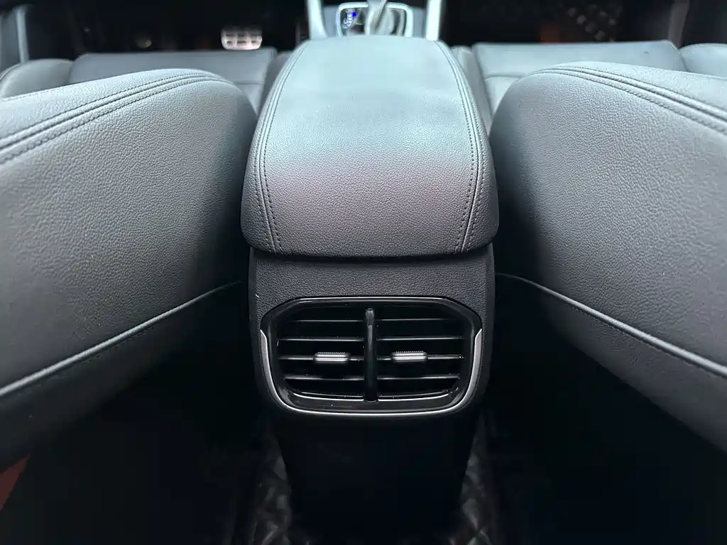 Hyundai Fista — фото 17