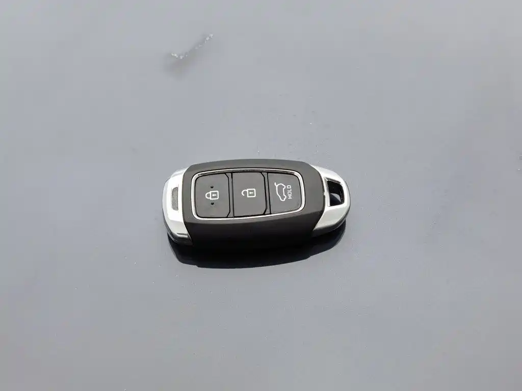 Hyundai ix35 — фото 19