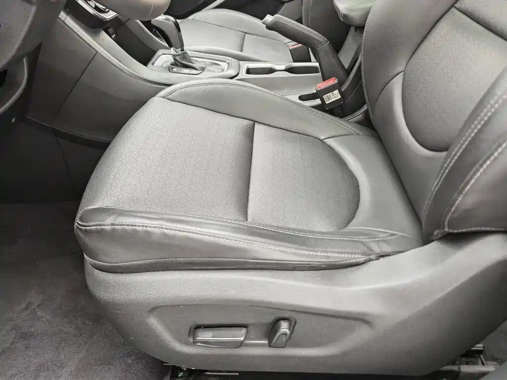 Hyundai ix35 — фото 20