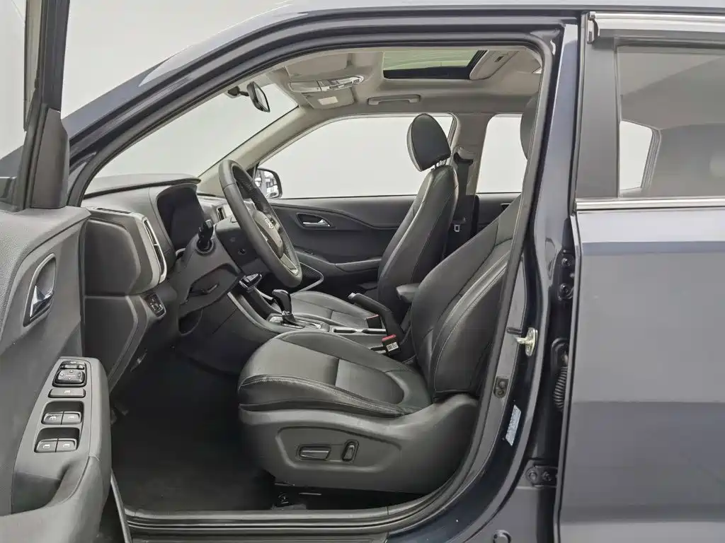 Hyundai ix35 — фото 10