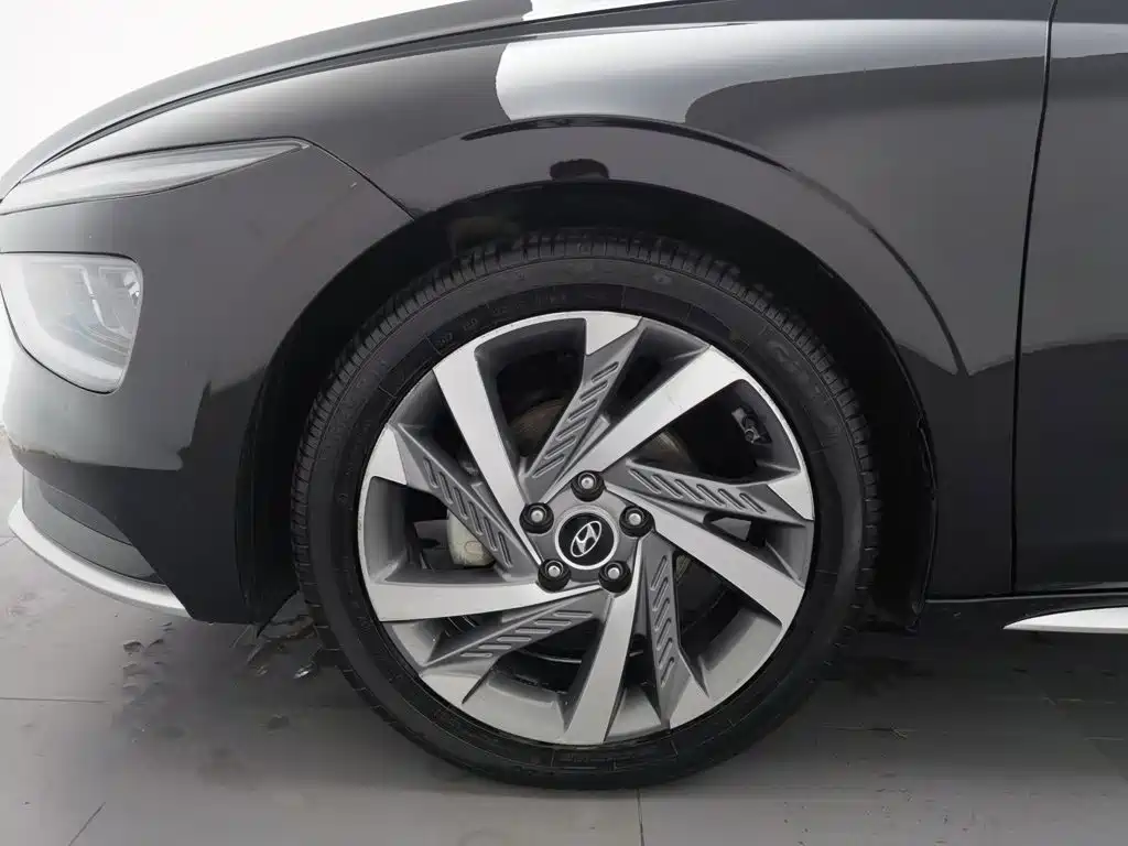 Hyundai Mistra — фото 17