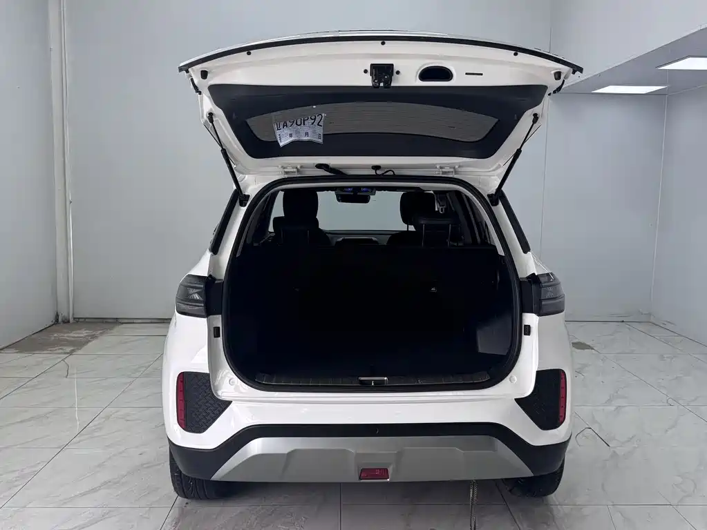 Hyundai ix35 — фото 17