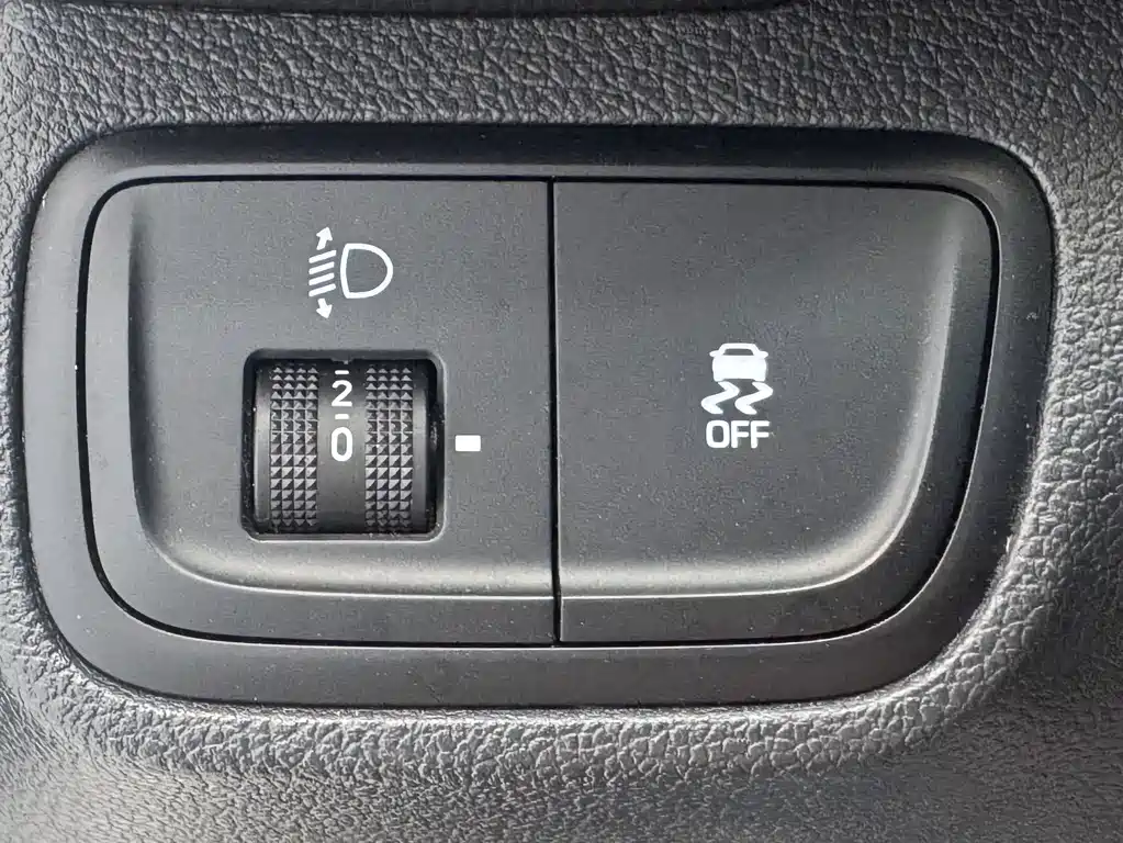 Hyundai ix35 — фото 9