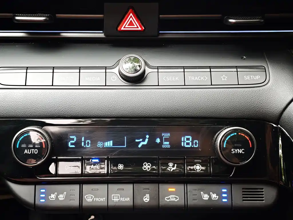Hyundai Elantra N — фото 24