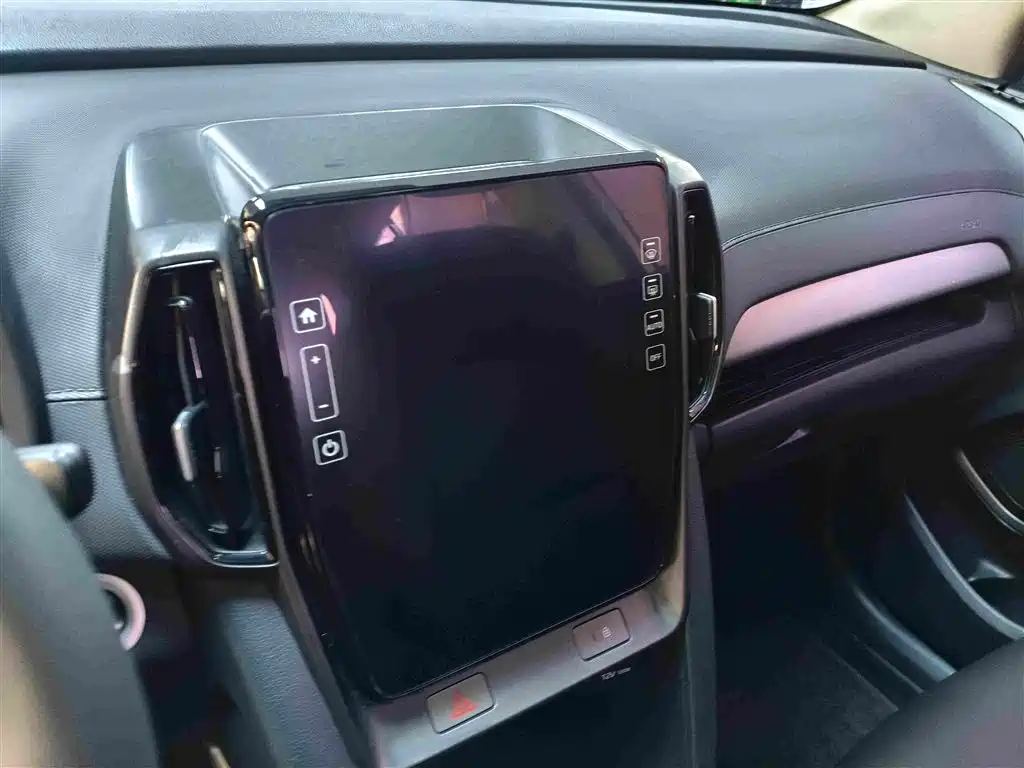 Hyundai ix35 — фото 13
