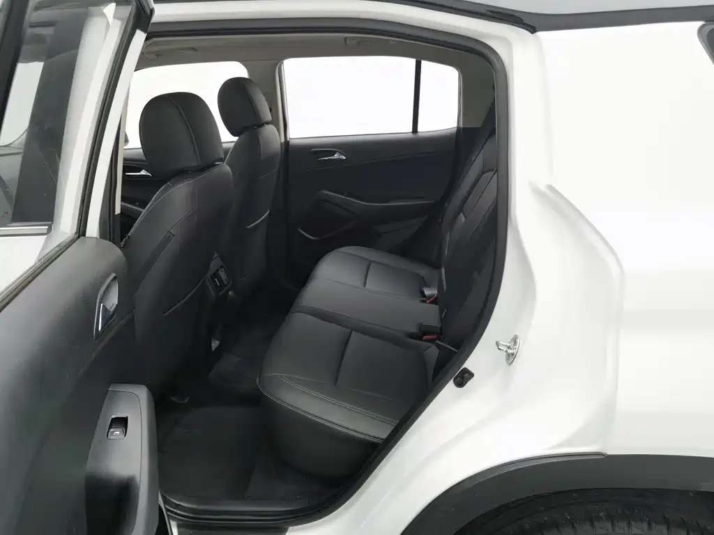 Hyundai ix35 — фото 15