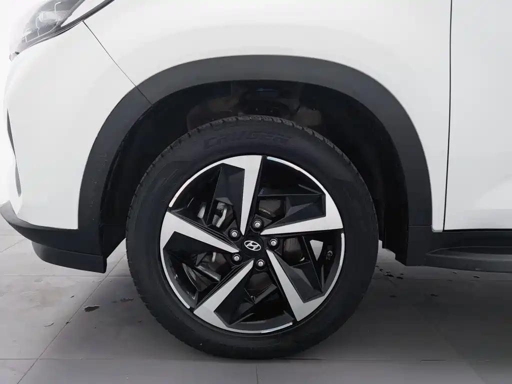 Hyundai ix35 — фото 17