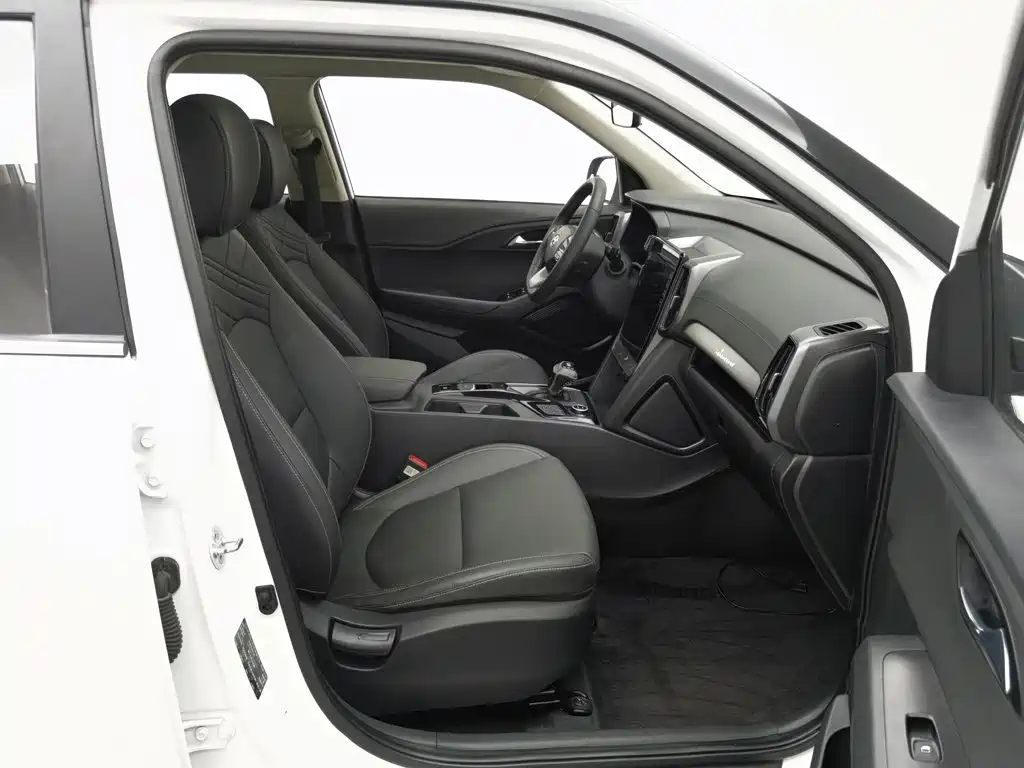 Hyundai ix35 — фото 23