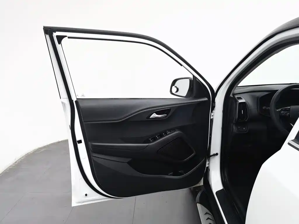 Hyundai ix35 — фото 8