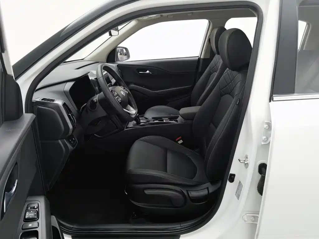 Hyundai ix35 — фото 10