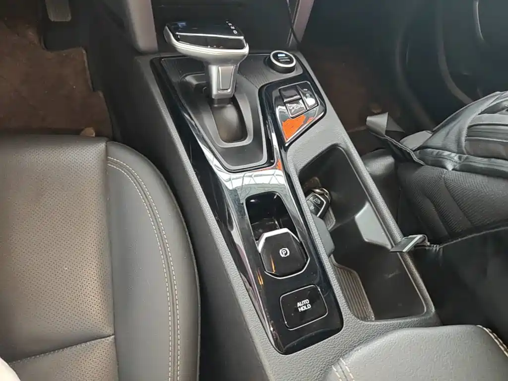 Hyundai ix35 — фото 14