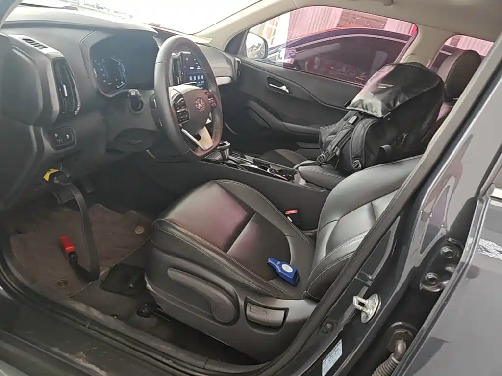 Hyundai ix35 — фото 15