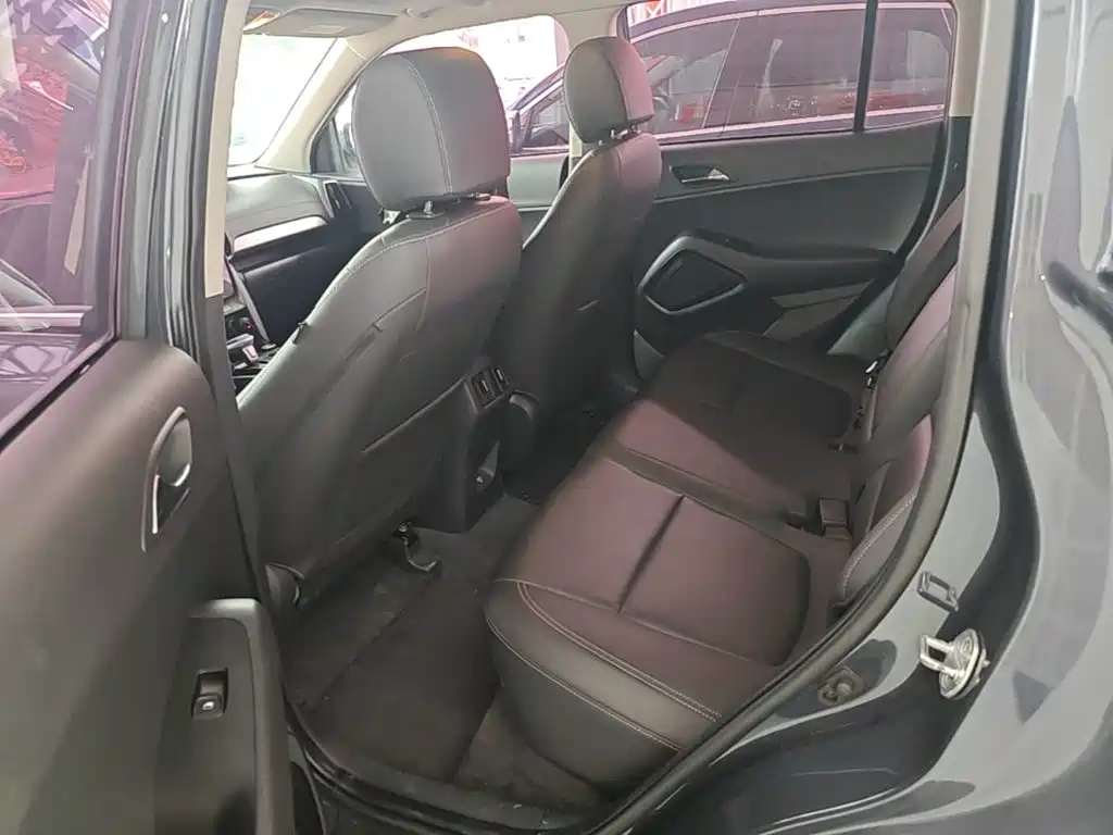 Hyundai ix35 — фото 17