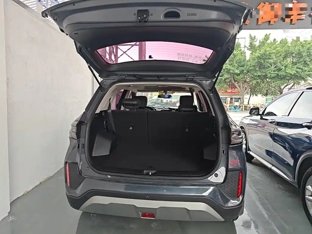 Hyundai ix35 — фото 19