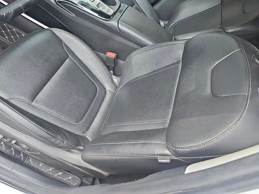Hyundai Tucson — фото 9