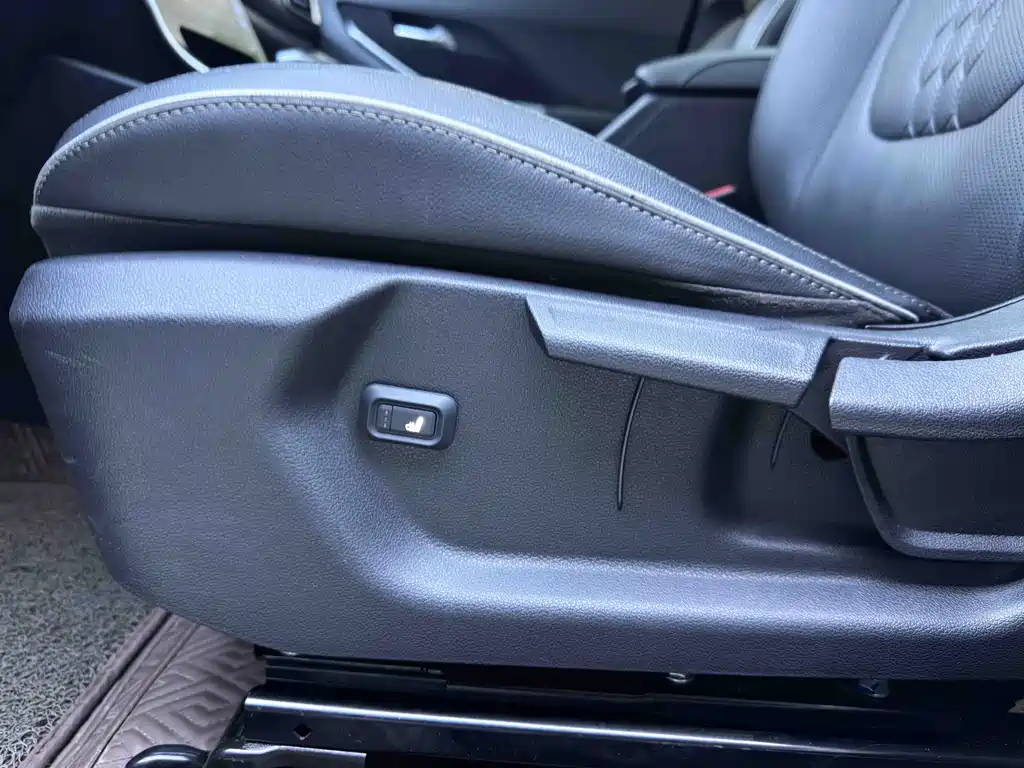 Hyundai ix25 — фото 18