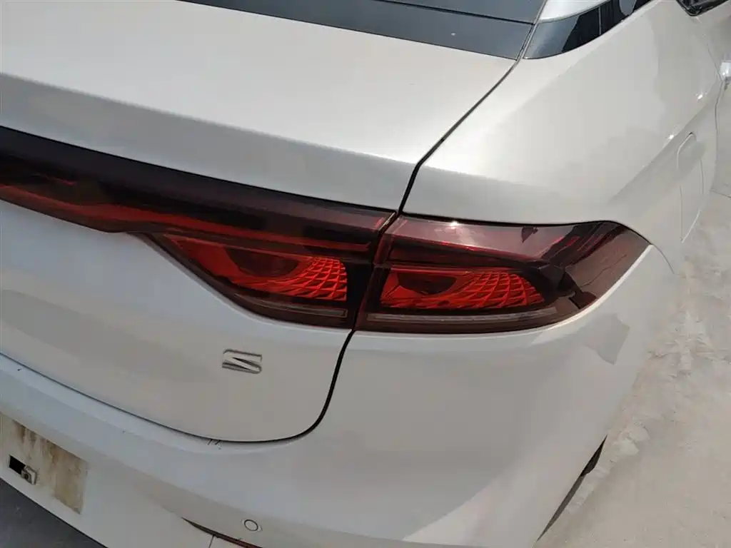 Aion AION S — фото 8