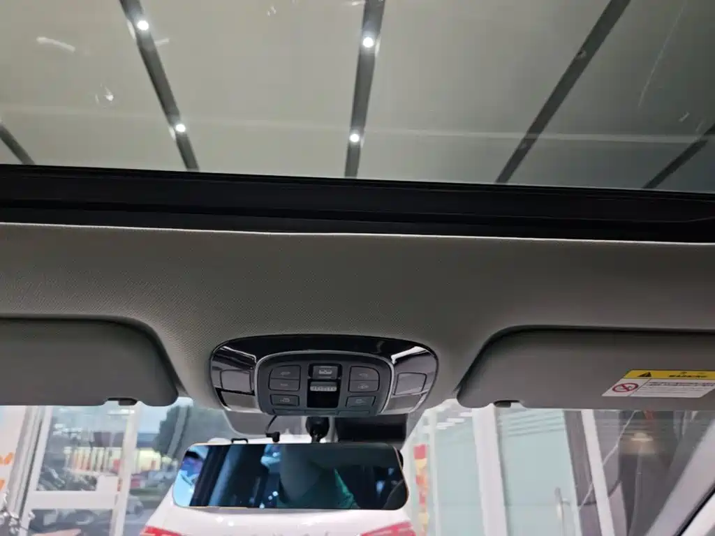 Hyundai Custo — фото 18