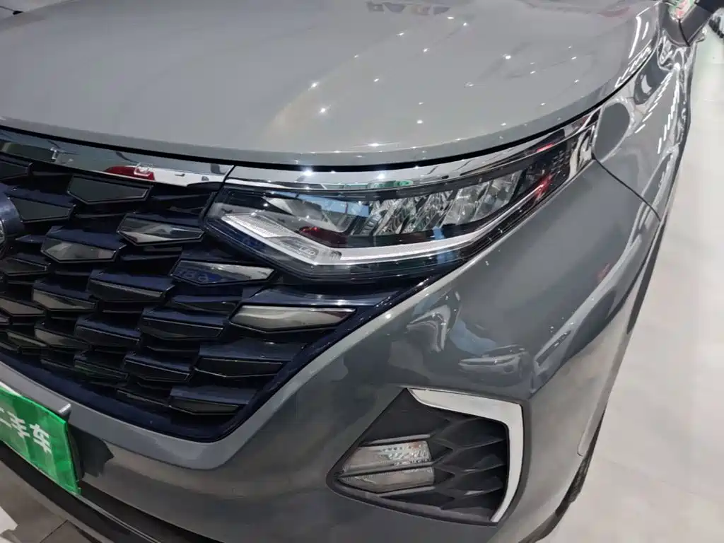 Hyundai Custo — фото 24