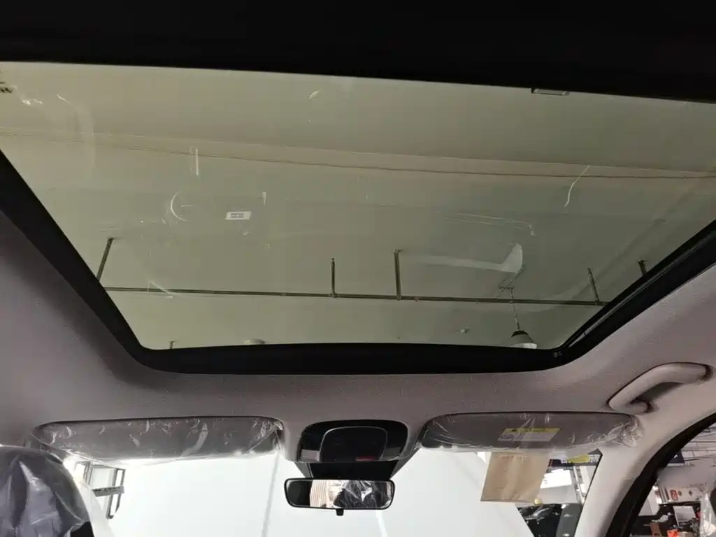 Hyundai Tucson — фото 18