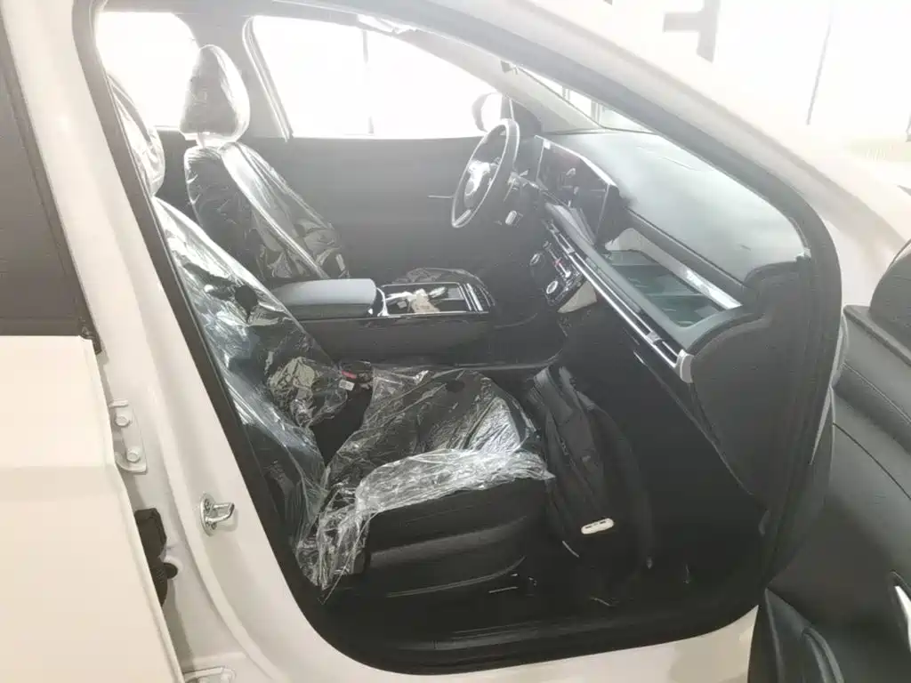 Hyundai Tucson — фото 25