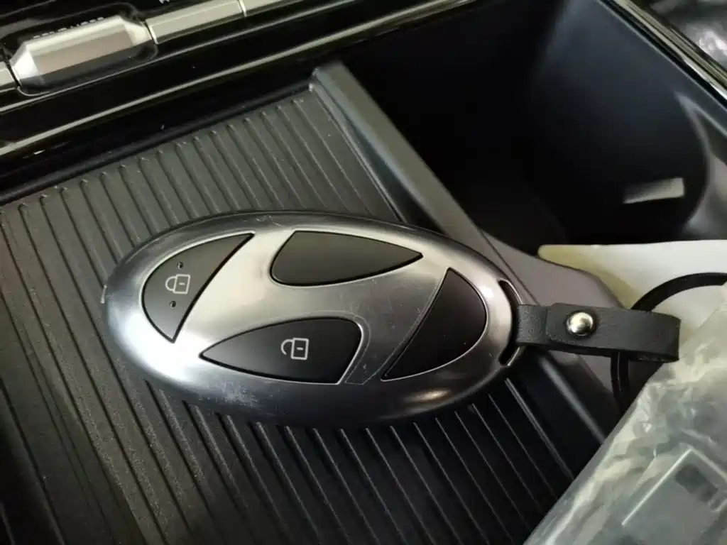 Hyundai Tucson — фото 9