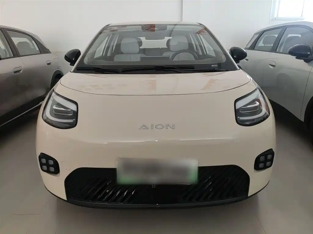 Aion AION UT — фото 3