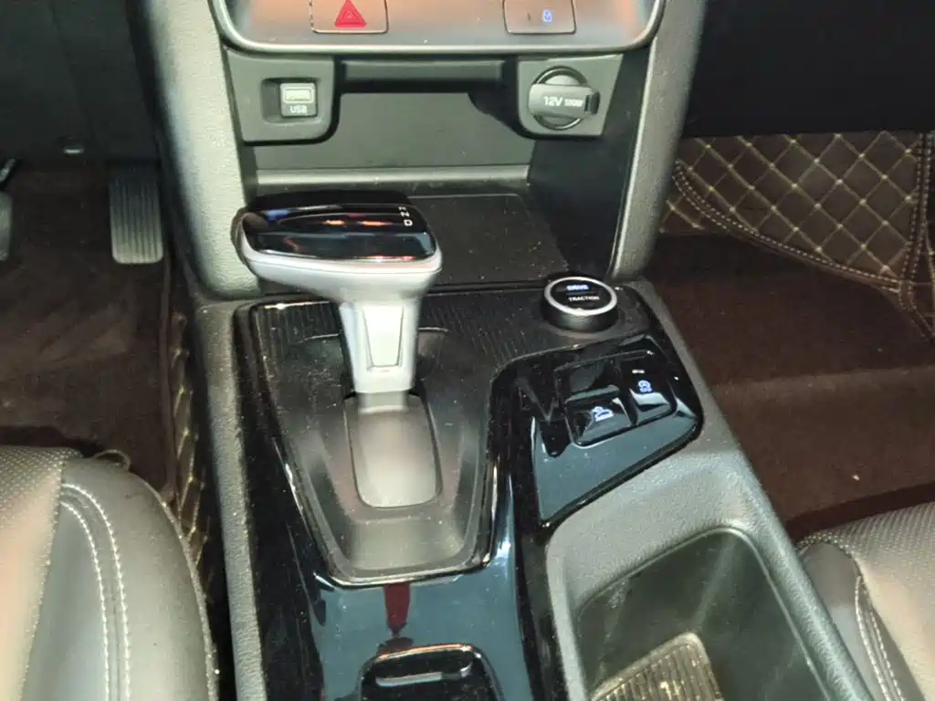 Hyundai ix35 — фото 14