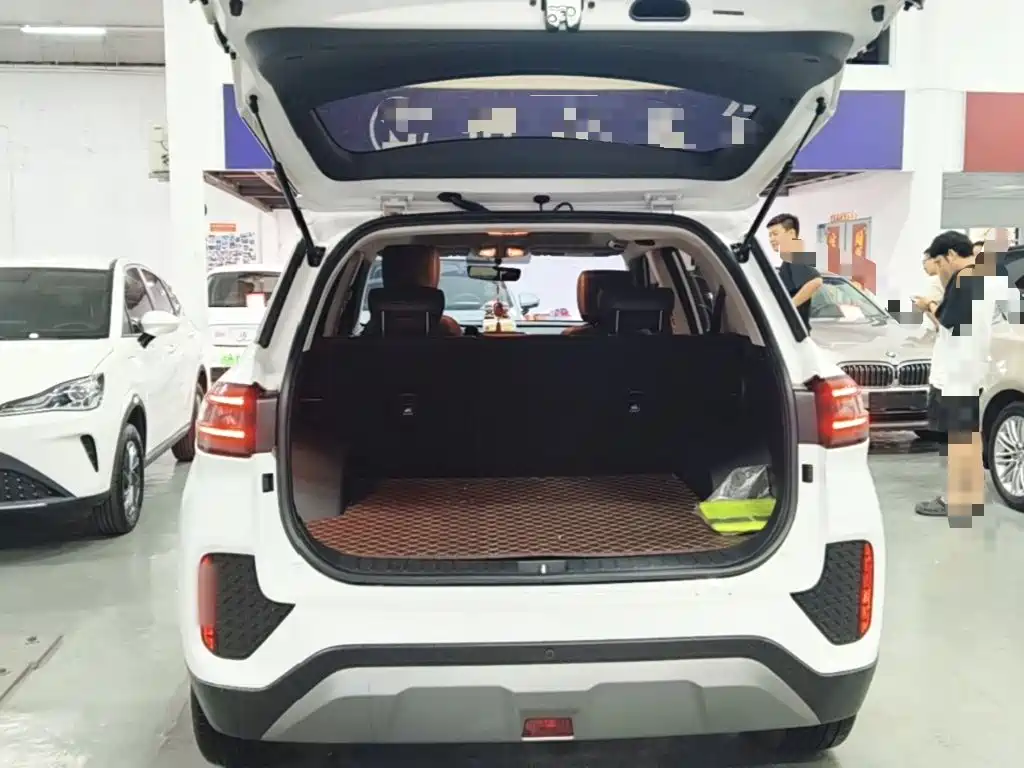 Hyundai ix35 — фото 19