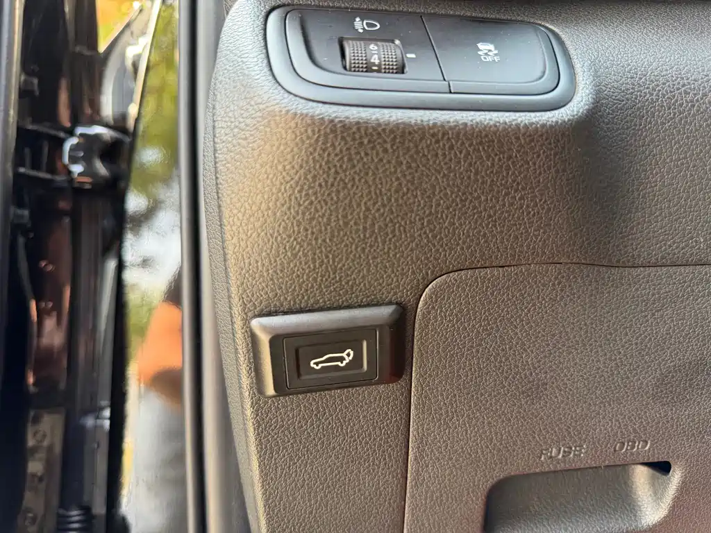 Hyundai ix35 — фото 16