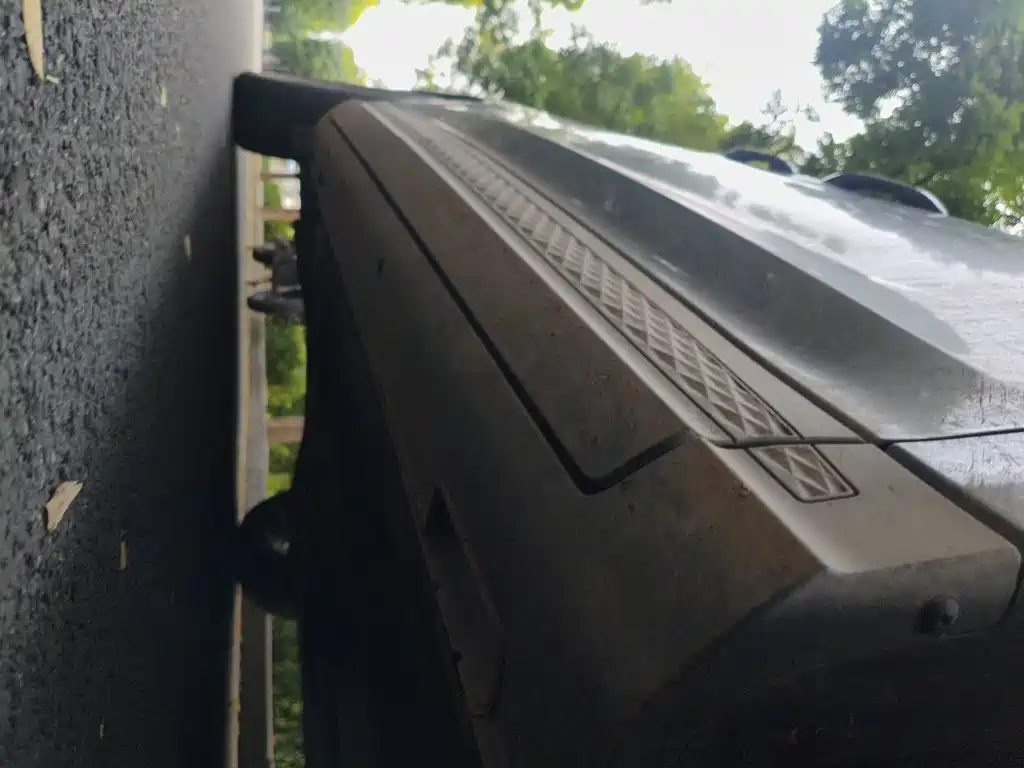 Hyundai Custo — фото 16