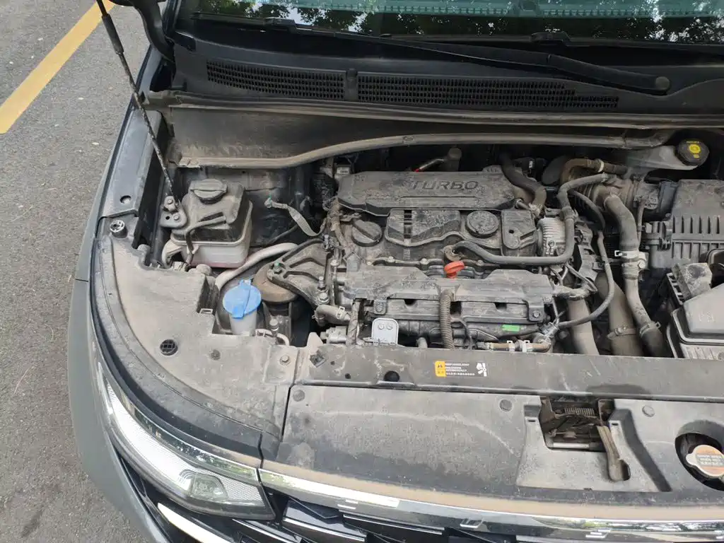Hyundai Custo — фото 19