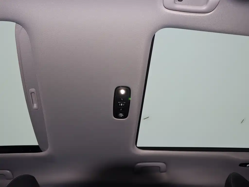 Hyundai Custo — фото 19